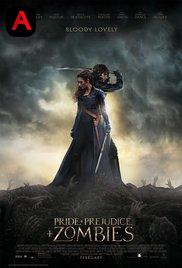 Pride and Prejudice and Zombies(2016)