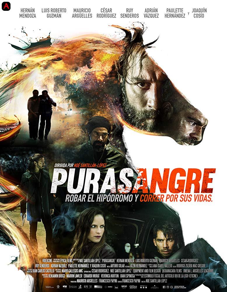 Purasangre(2017)