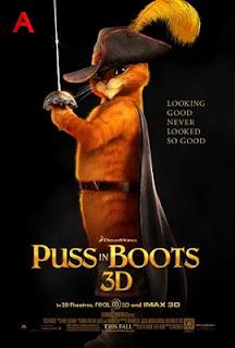 Puss in Boots(2011)