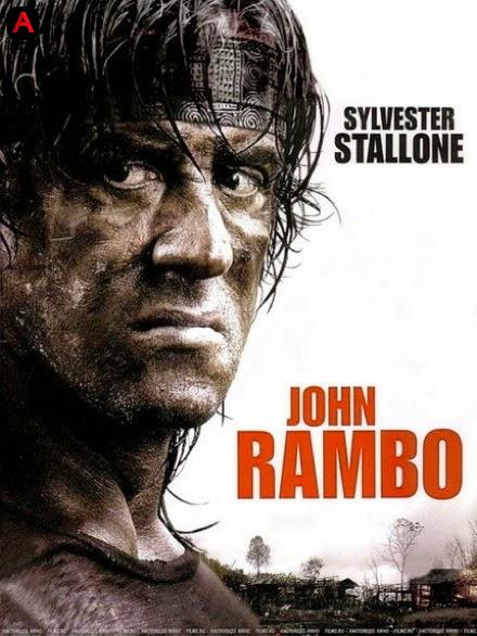 Rambo 4(2008)