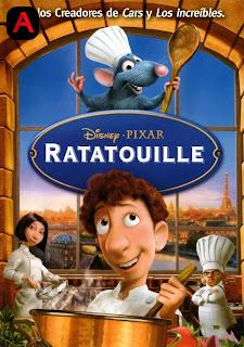 Ratatouille(2007)