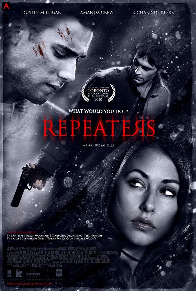 Repeaters(2010)