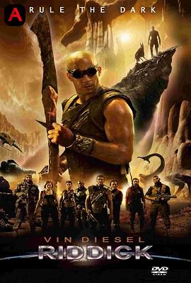 Riddick(2013)