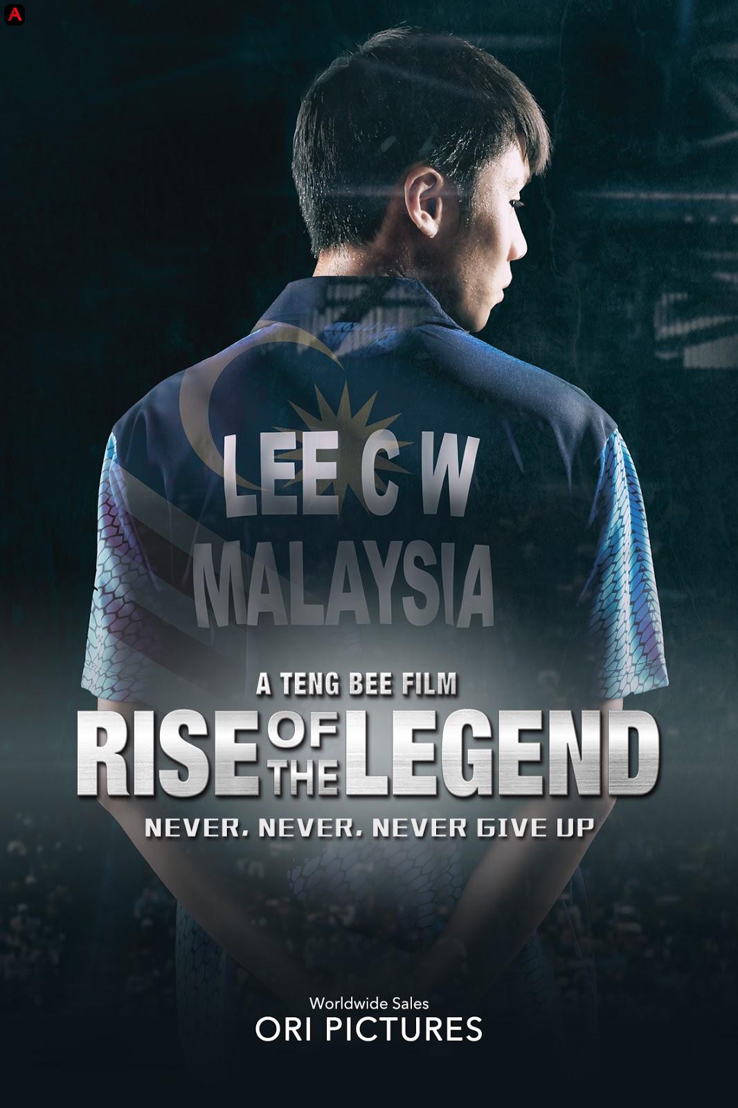 Rise of the Legend(2018)