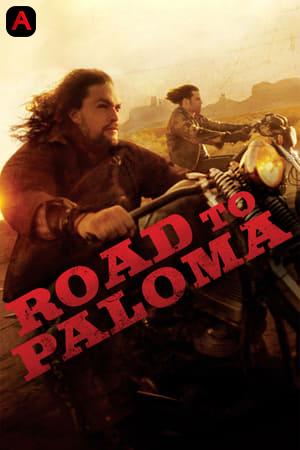 Road to Paloma