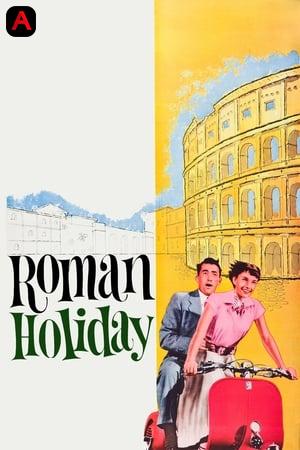 Roman Holiday