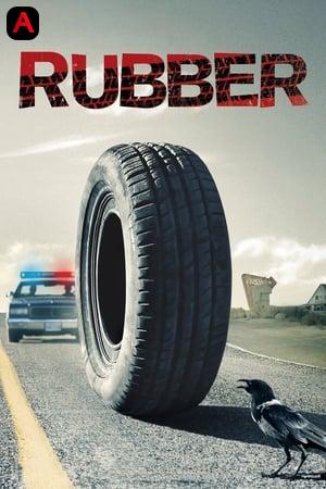 Rubber