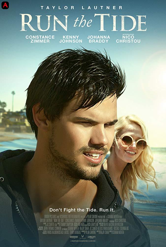 Run The Tide(2017)