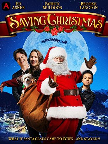 Saving Christmas(2017)