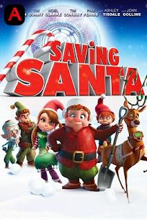 Saving Santa(2013)