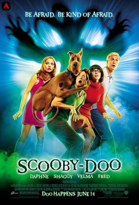 Scooby-Doo(2002)