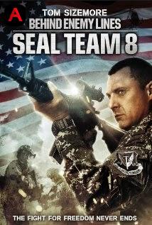 Seal Team Eight Behind Enemy Lines(2014)