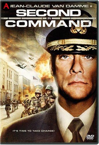 Second in Command(2006)