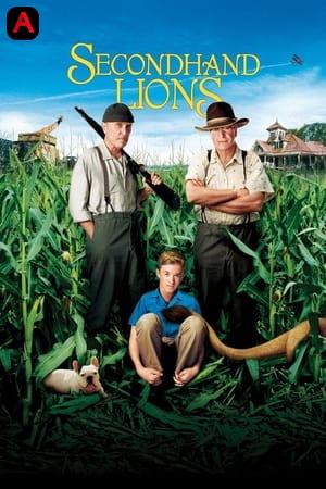 Secondhand Lions