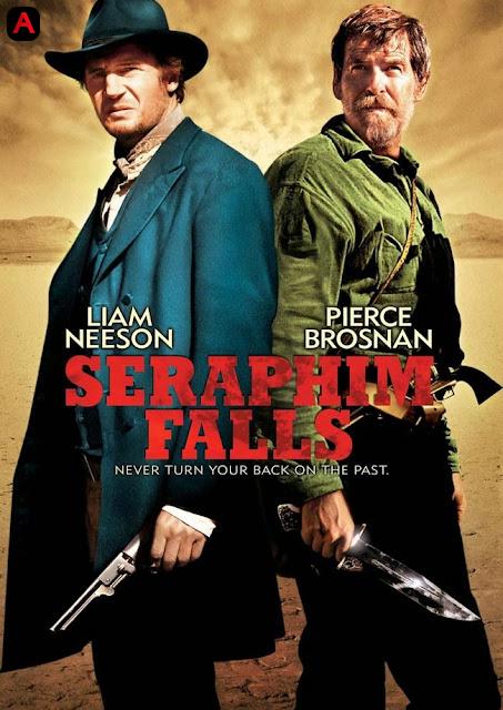 Seraphim Falls(2006)