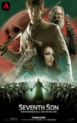 Seventh Son(2014)