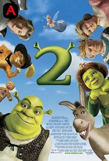 Shrek 2(2004)