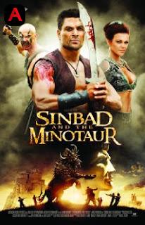 Sinbad and the Minotaur(2011)