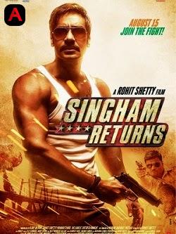 Singham Returns(2014)