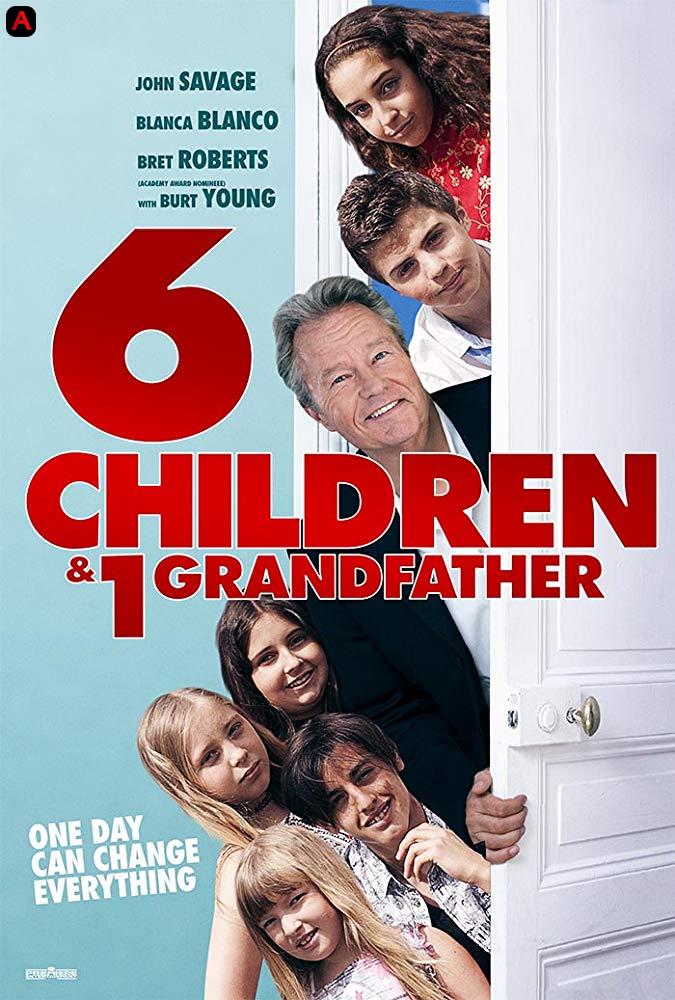 Six Children and One Grandfather(2018)