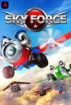 Sky Force