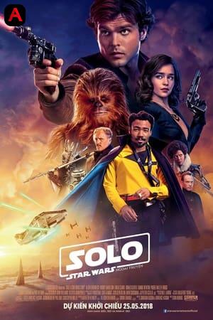 Solo: A Star Wars Story