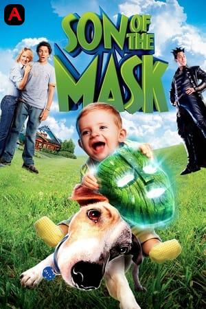 Son of the Mask