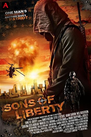 Sons Of Liberty(2013)