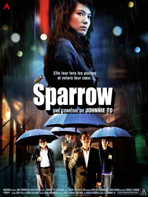 Sparrow(2008)