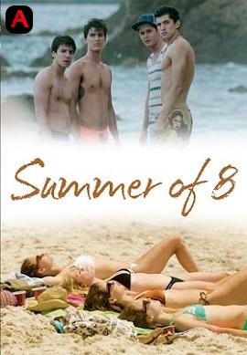 Summer of 8(2016)