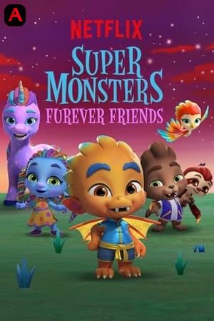 Super Monsters Furever Friends