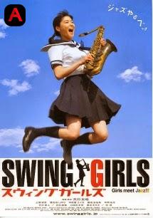 Swing Girls(2004)