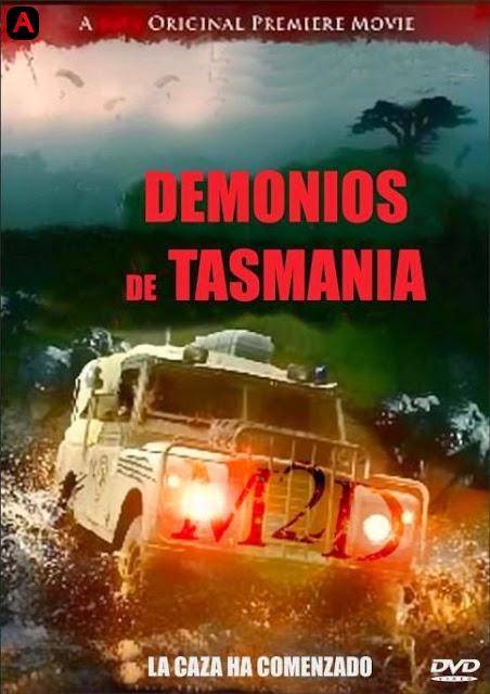 Tasmanian Devils(2013)