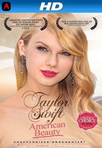 Taylor Swift: Miss Americana