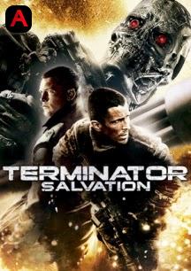 Terminator Salvation(2009)