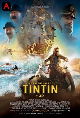 The Adventures of Tintin(2011)