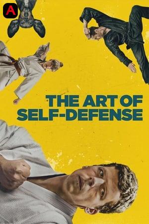 The Art of Self-Defense