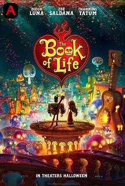 The Book of Life(2014)