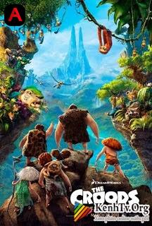 The Croods(2013)