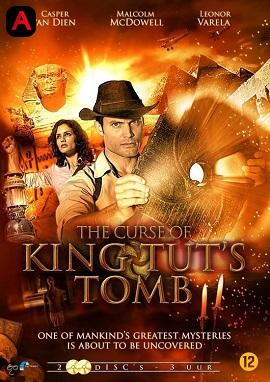 The Curse Of King Tut's Tomb(2006)