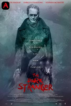 The Dark Stranger(2015)