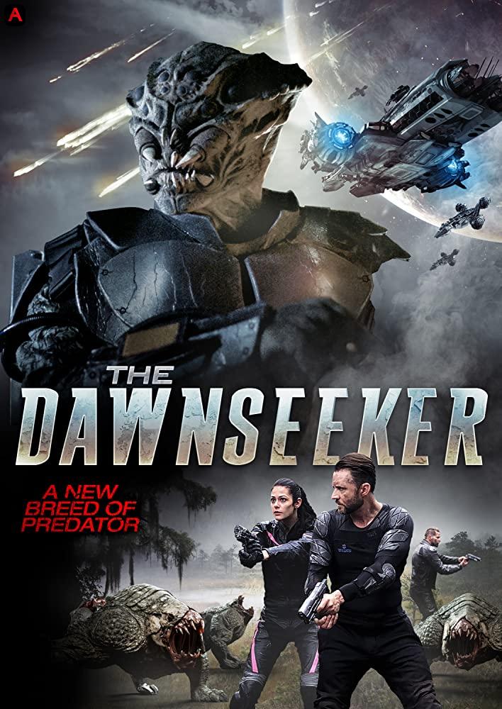 The Dawnseeker(2018)