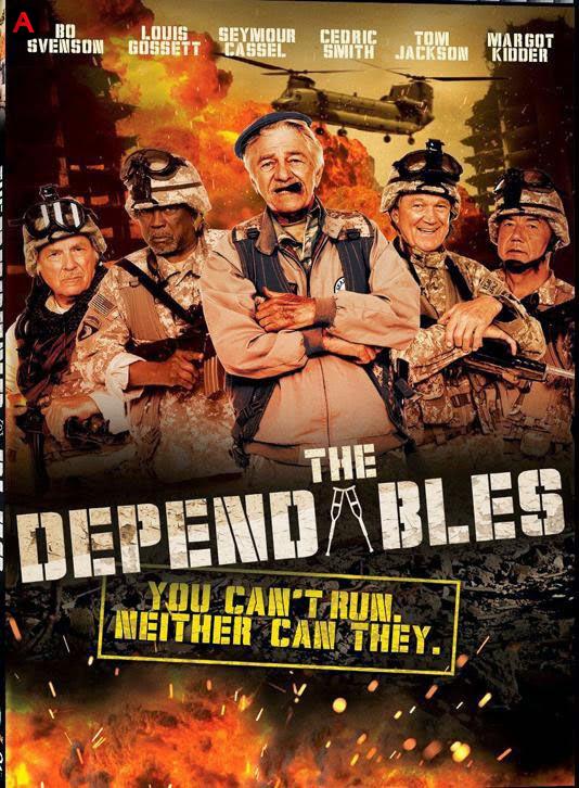 The Dependables(2014)