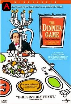 The Dinner Game(1998)