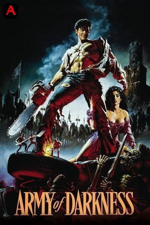 The Evil Dead 3: Army Of Darkness