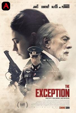 The Exception(2016)