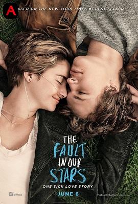 The Fault in Our Stars(2014)