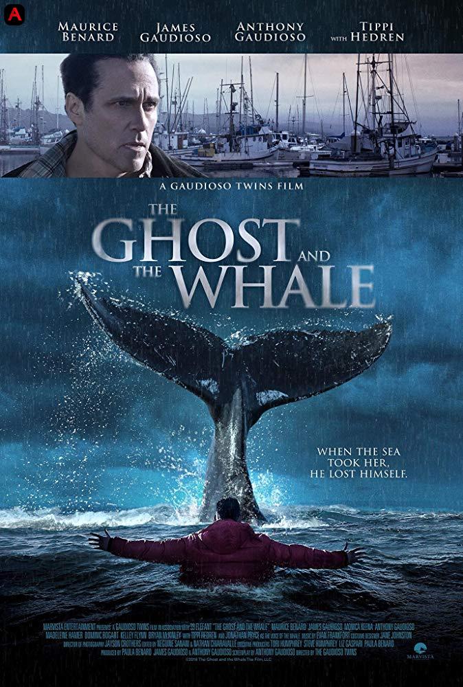 The Ghost and The Whale(2017)