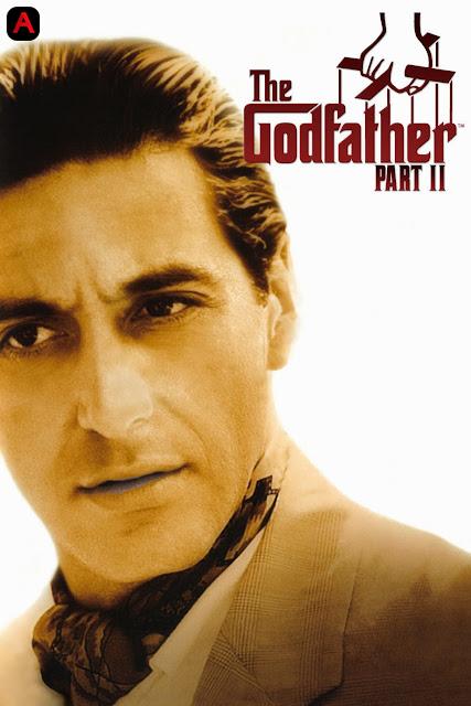 The Godfather Part II(1974)