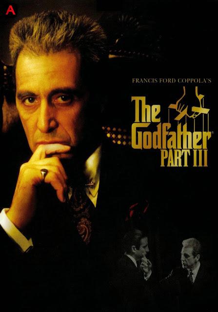 The Godfather: Part III(1990)